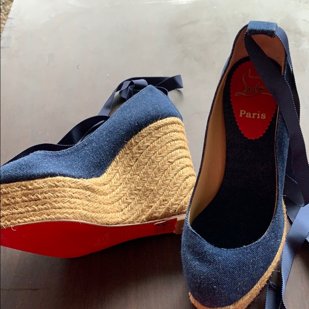Jean color